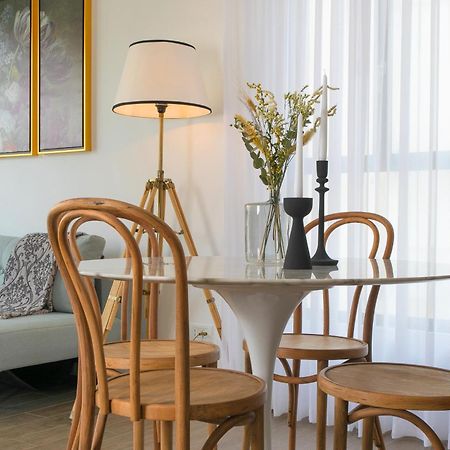 Mr. Brooklyn - By Tlv2Go Apartment เทลอาวีฟ ห้อง รูปภาพ