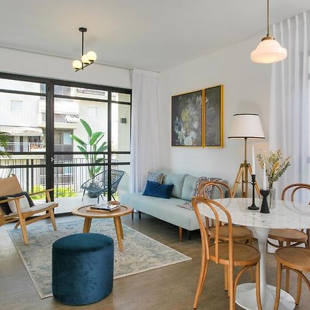 Mr. Brooklyn - By Tlv2Go Apartment เทลอาวีฟ ภายนอก รูปภาพ
