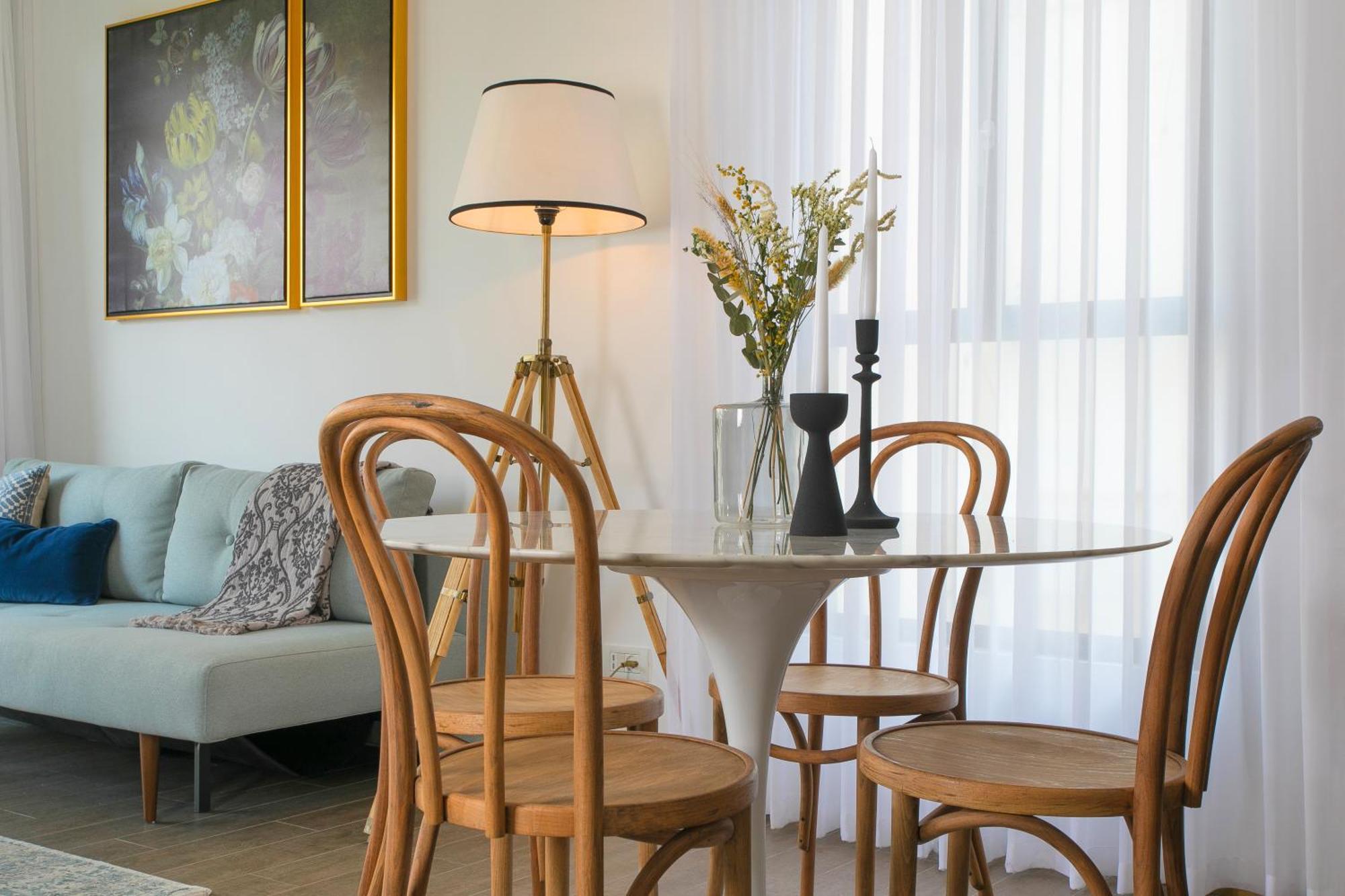 Mr. Brooklyn - By Tlv2Go Apartment เทลอาวีฟ ห้อง รูปภาพ