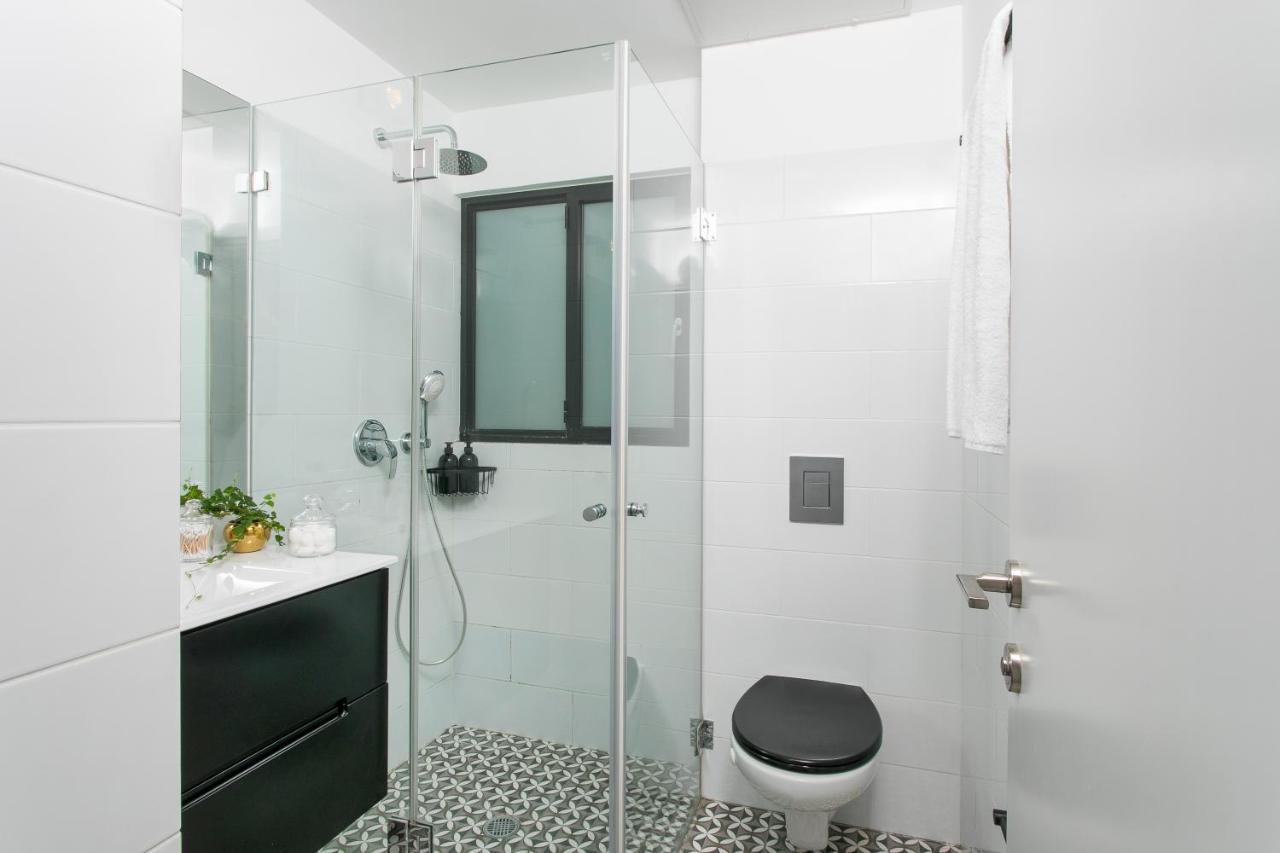 Mr. Brooklyn - By Tlv2Go Apartment เทลอาวีฟ ภายนอก รูปภาพ