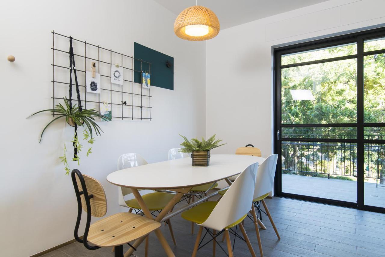 Mr. Brooklyn - By Tlv2Go Apartment เทลอาวีฟ ภายนอก รูปภาพ