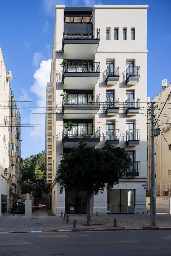 Mr. Brooklyn - By Tlv2Go Apartment เทลอาวีฟ ภายนอก รูปภาพ