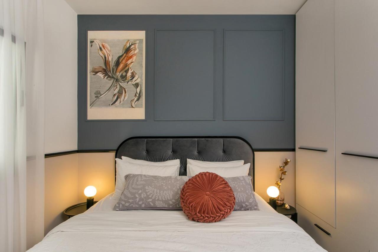 Mr. Brooklyn - By Tlv2Go Apartment เทลอาวีฟ ภายนอก รูปภาพ