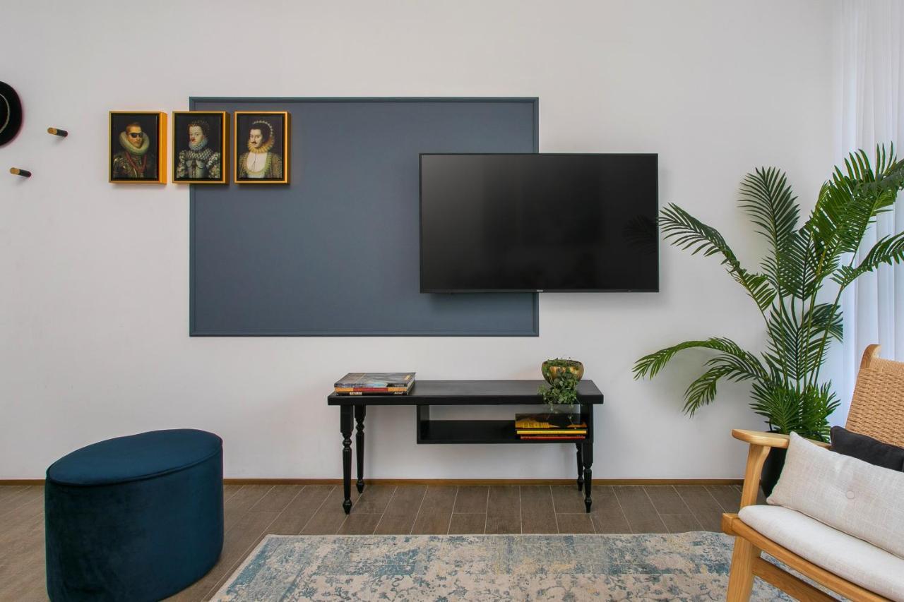 Mr. Brooklyn - By Tlv2Go Apartment เทลอาวีฟ ภายนอก รูปภาพ